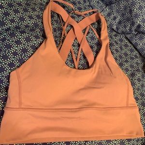 Balance Athletica Aura bra Intuition size M
